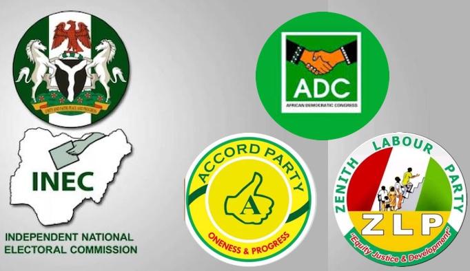 Ex-Lawmakers Seek Court Order To Compel INEC To Deregister ADC, ZLP, Accord Party