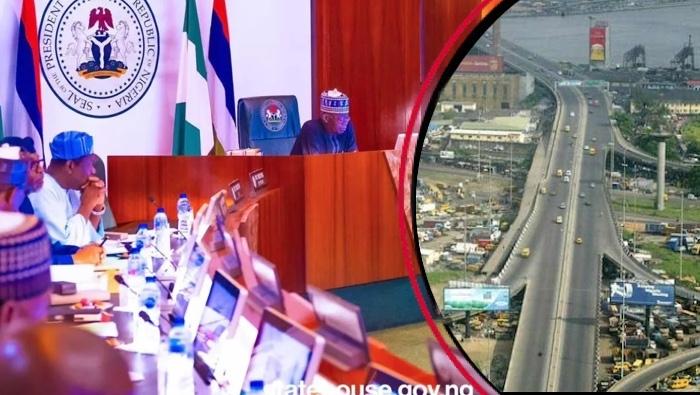FEC Approves Reconstruction of Carter Bridge in Lagos