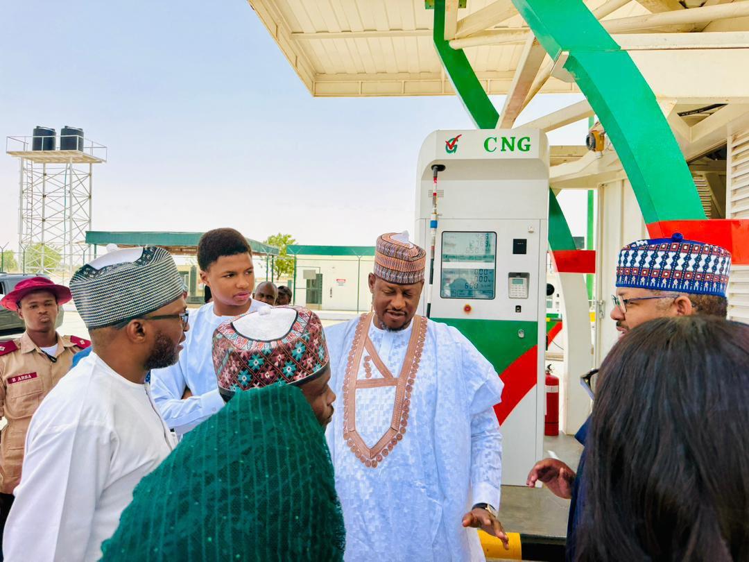 FG To Establish CNG, Electric Vehicle Hubs In Katsina