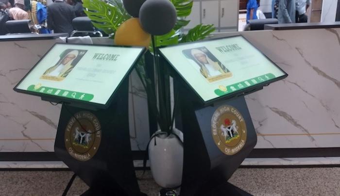 Federal High Court Launches Digital Filing System In Lagos