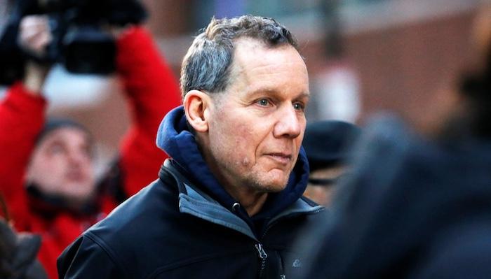 Convicted US Scientist Leads Brain-Computer Research Lab In China