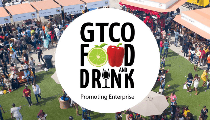 GTCO Food &Drink Festival Returns Bigger With 204 Stalls, N30m Loans To Boost SMEs