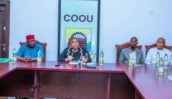 Human Rights Group Opposes Renaming Of Ojukwu Campus, Criticises Appointment Of Bishop Kukah As Chancellor