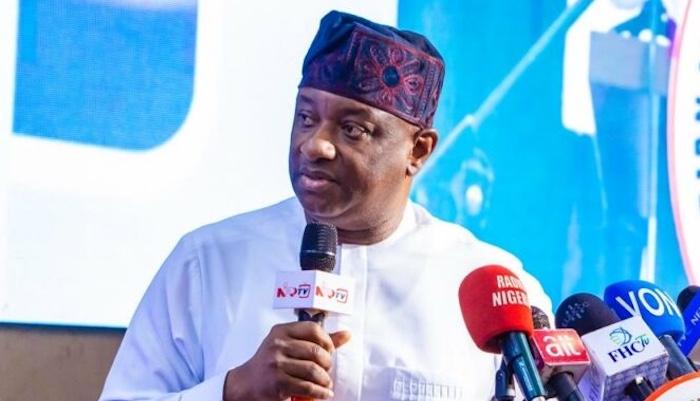 ICAO Rates Nigeria Aviation 91% In Safety, Says Keyamo