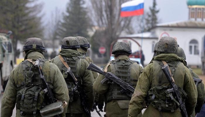 Ukraine Accuses Russia Of Recruiting Teen Girls To Target Servicemen