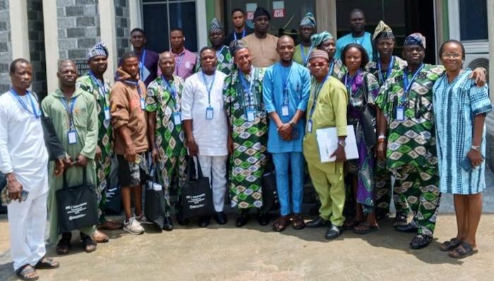 Johnvents Launches Environmental Charter To Drive Sustainability, Eyes Global Cocoa Market Edge