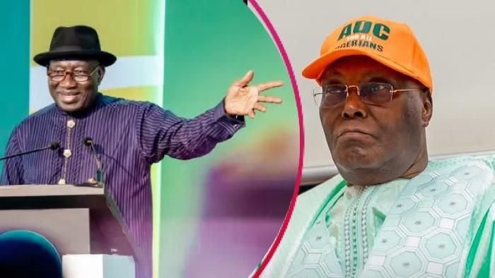 Jonathan Responds To Atiku, Defends Presidency Record