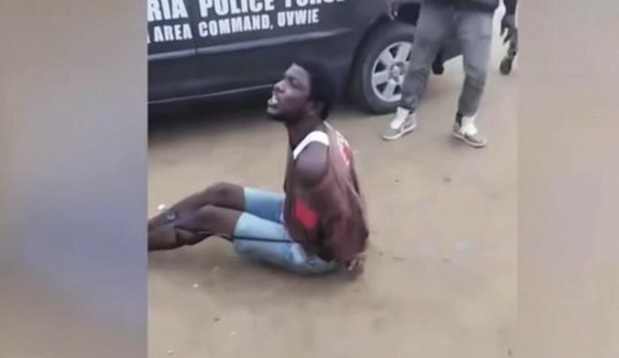 Lawyers Without Boarders Condemns Killing Of Suspect In Delta, Demands Prosecution