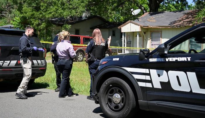 Louisiana Gunman Kills 8 Children In Domestic Violence Attack, Dies During Police Chase