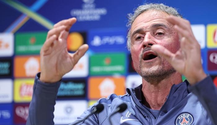 Luis Enrique Calls PSG’s 5-4 Win Over Bayern ‘Best Match Of Coaching Career’