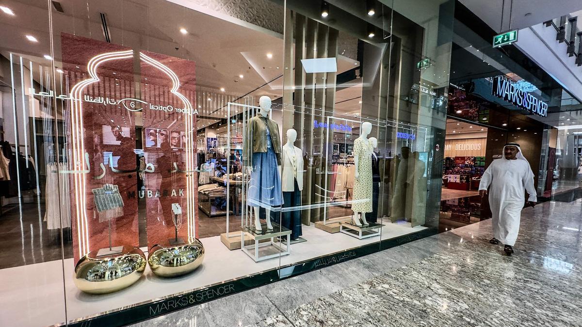 Luxury Sales Drop In Dubai, Abu Dhabi As Iran Conflict Hits Key Growth Market