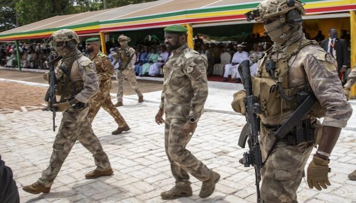Mali Defence Minister Killed In Brazen Bamako Attack