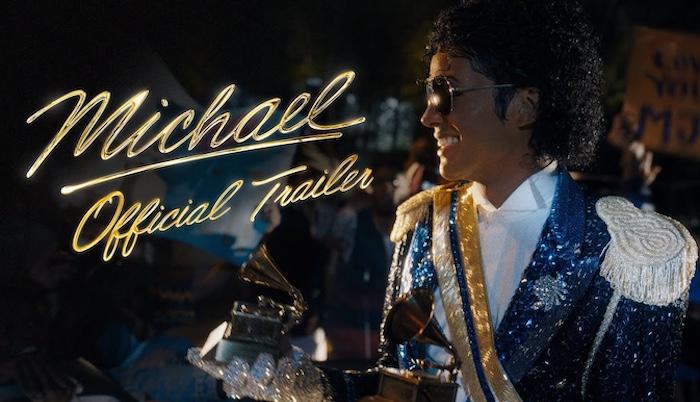Michael Jackson Biopic Becomes Highest-Grossing Musical Biopic In Box Office History