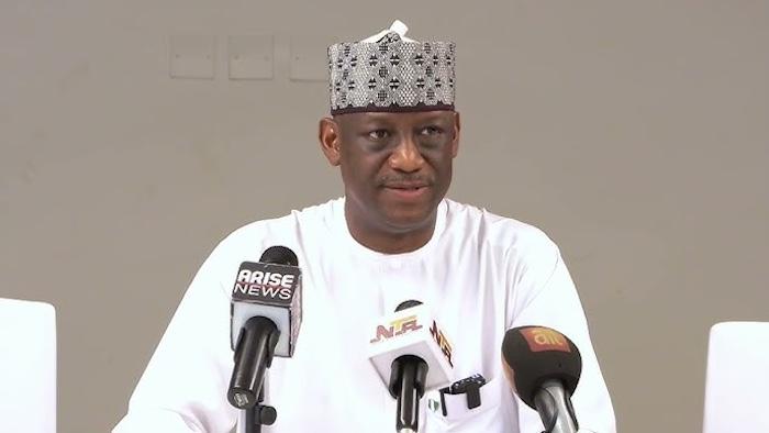 NISO Explains Lagos Blackout, Cites 614MW Drop At Egbin Plant
