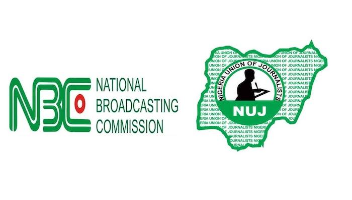 NUJ Condemns NBC Directive, Warns Against Threat To Free Speech