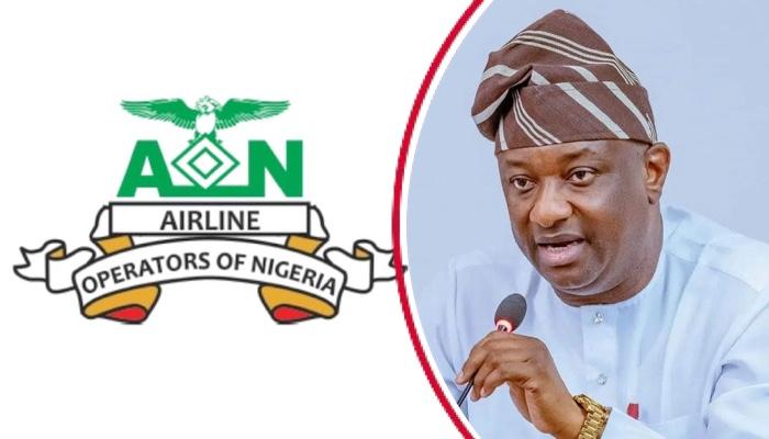Nigerian Airlines Suspend Planned Shutdown Action Amid Government Intervention