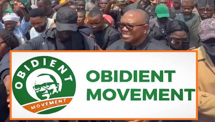 Obidient Movement Urges Supreme Court To Fast-Track ADC Leadership Dispute