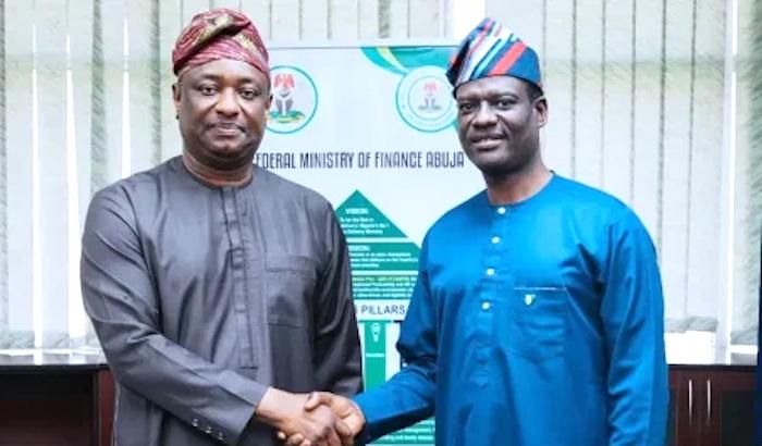 Oyedele, Keyamo Move to Cut Aviation Fuel Costs