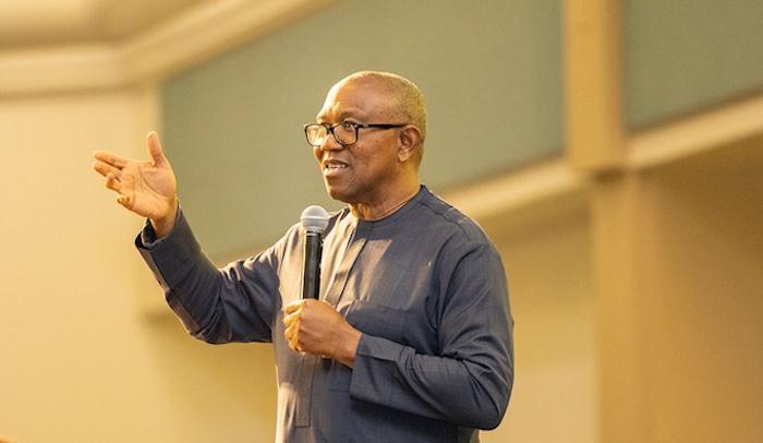Peter Obi Condemns Xenophobic Attacks In South Africa, Demands Protection For Nigerians