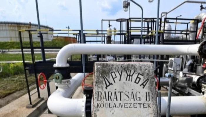 Russia Set To Halt Kazakhstan Oil Flows To Germany