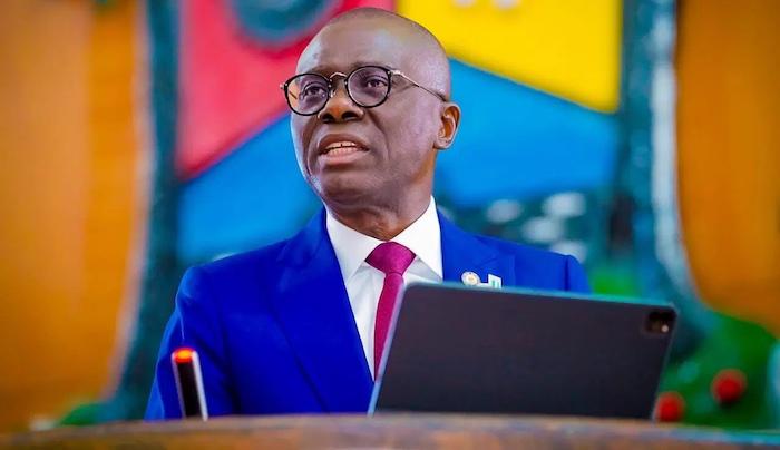Sanwo-Olu Hails Tax Reforms As Lagos IGR Now Funds 60% Of Capital Projects