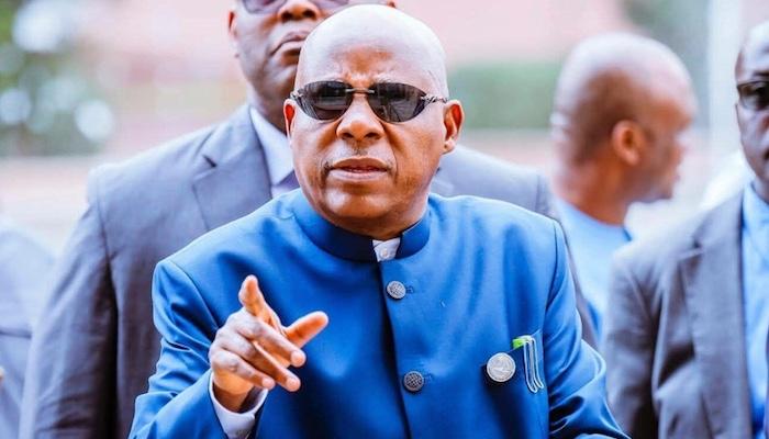 Shettima Warns Of Saboteurs Undermining Tinubu’s Peace Efforts