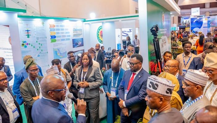 Shoreline, NUPRC Reaffirm Commitment To Nigeria’s Energy Growth And Upstream Development