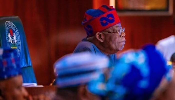 Tinubu Re-Election Bid Begins As APC Leaders Buy N100m Form