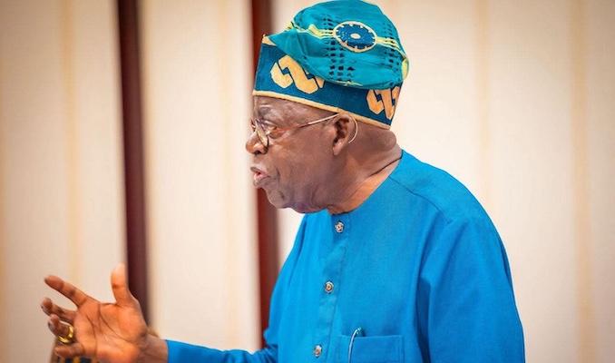 Tinubu Blames Poor Long-Term Planning For Nigeria’s Development Challenges
