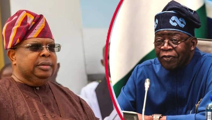 Tinubu Nominates Joseph Tegbe As Minister Of Power