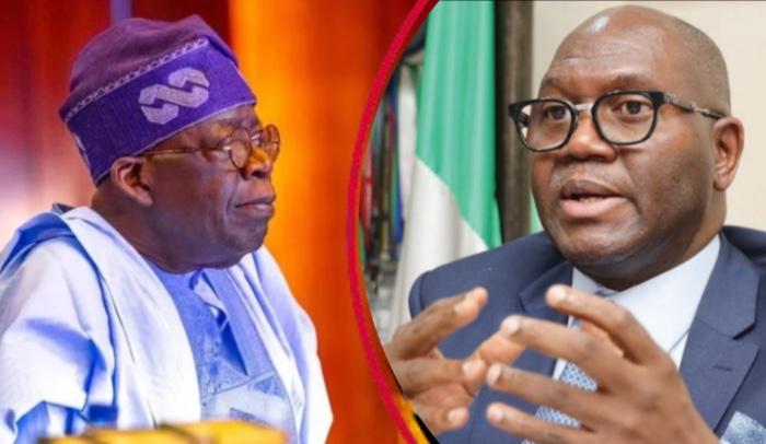 Tinubu’s Reforms Behind Lagos Tax Growth, Says LIRS Chairman Subair