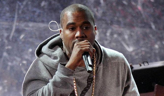 UK Bans Kanye West Over Antisemitic Remarks, Cancels Festival Performance
