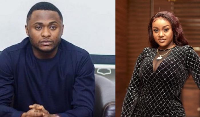 Ubi Franklin Warns Cyberbullies Targeting Chioma Adeleke, Threatens Legal Action