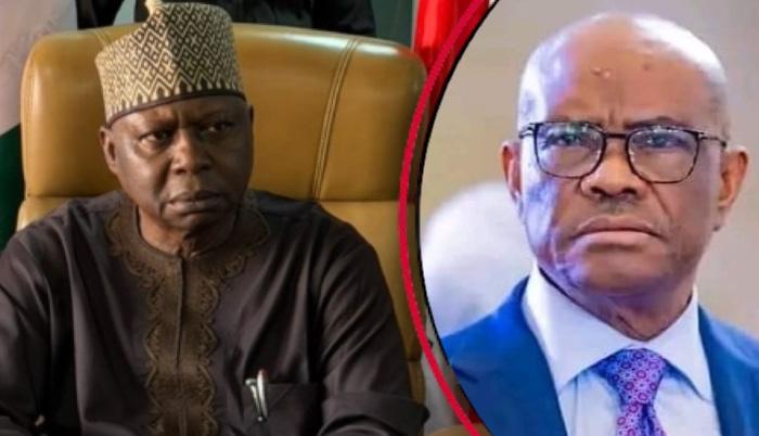 Wike Camp Takes Control Of PDP Secretariat As Turaki Faction Alleges Contempt Of Court