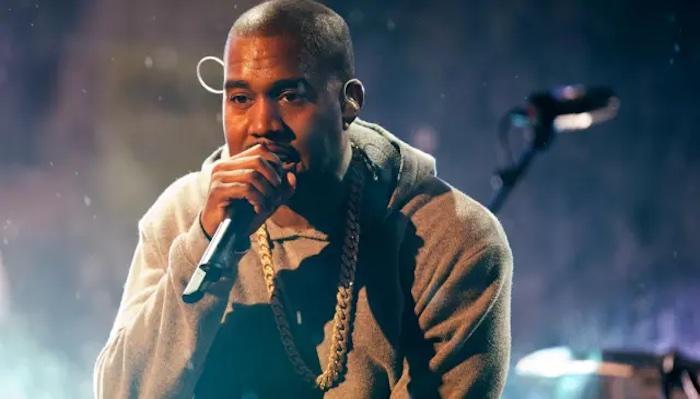 Wireless Festival Cancelled After UK Blocks Kanye West Entry