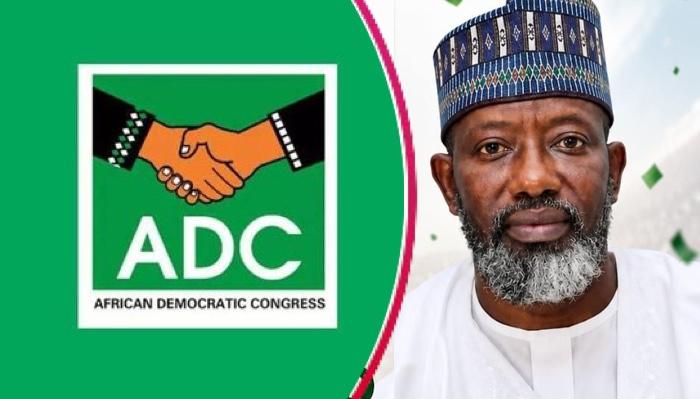 ADC Picks Zakari Mohammed As Consensus Governorship Candidate In Kwara