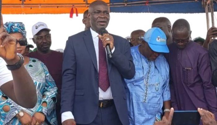 APC Aspirant Ledkwi-Yakubu Faults Nasarawa Education Infrastructure Despite Increased Federal Allocations
