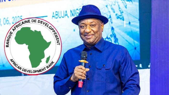 AfDB Appoints Keyamo Champion Of $7bn Aviation Programme For Africa
