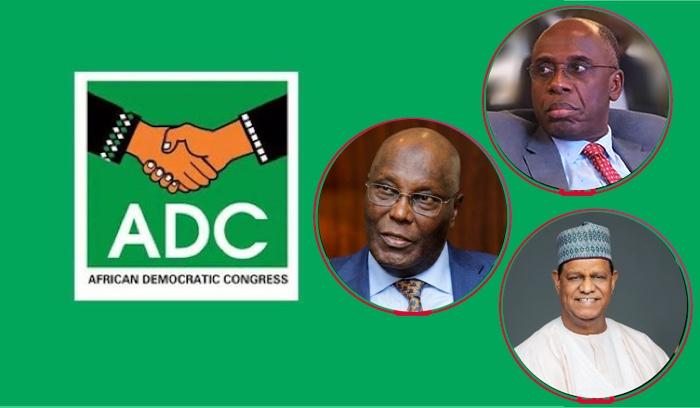 ADC: Open Presidential Primary Makes Us Only True Democratic Party In Nigeria