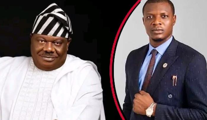 Benue PDP Picks 38-Year-Old Security Expert As Aondoakaa’s Running Mate