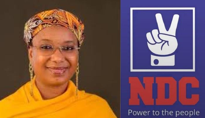 Binani Dumps APC, Joins NDC Ahead Of 2027 Elections