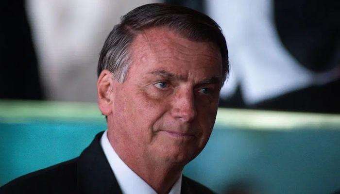 Brazil Supreme Court Suspends Law That Could Reduce Jair Bolsonaro Coup Sentence