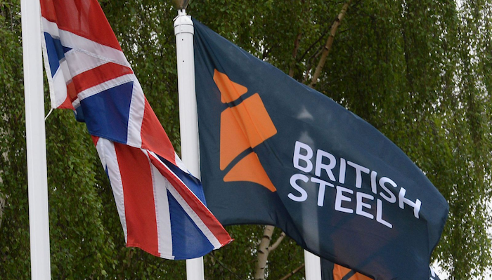 China Warns Britain To Act Carefully Over British Steel Nationalisation Plan