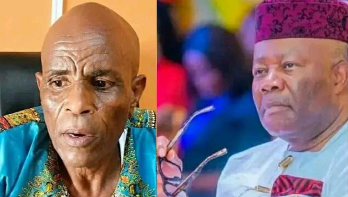 Court Remands Gololo Over Alleged Cyberstalking Of Akpabio