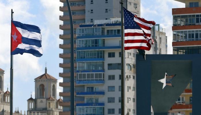 Cuba Accuses US Of Escalating Economic War With Fresh Sanctions