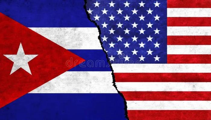 Cuba Blames US Sanctions For Deepening Energy Crisis Amid Reported $100m Aid Offer