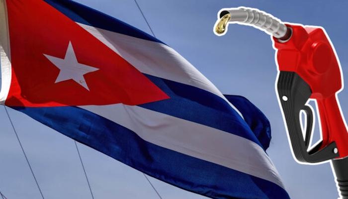Cuba Energy Minister Says Country Has Run Out Of Diesel, Fuel Oil