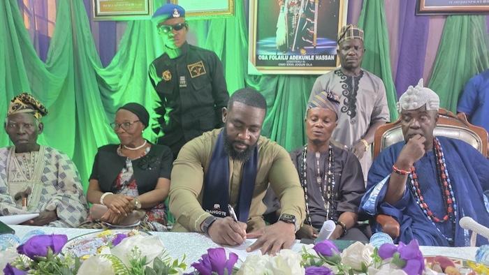 Dangote Group Begins Community Engagement Ahead Of Ogun Deep Seaport Project