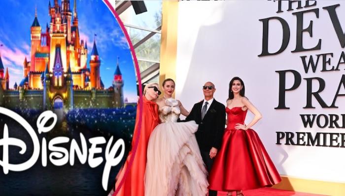 Disney Becomes First Studio To Hit $2 Billion In 2026 Global Box Office On ‘Prada 2’ Surge