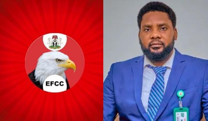 EFCC Probes Energy Commission DG Over Alleged N701bn Linked To APC Governors And Campaign Funding